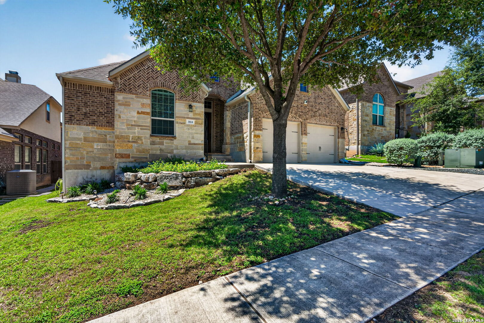 3814 Cordoba Creek San Antonio TX 78259