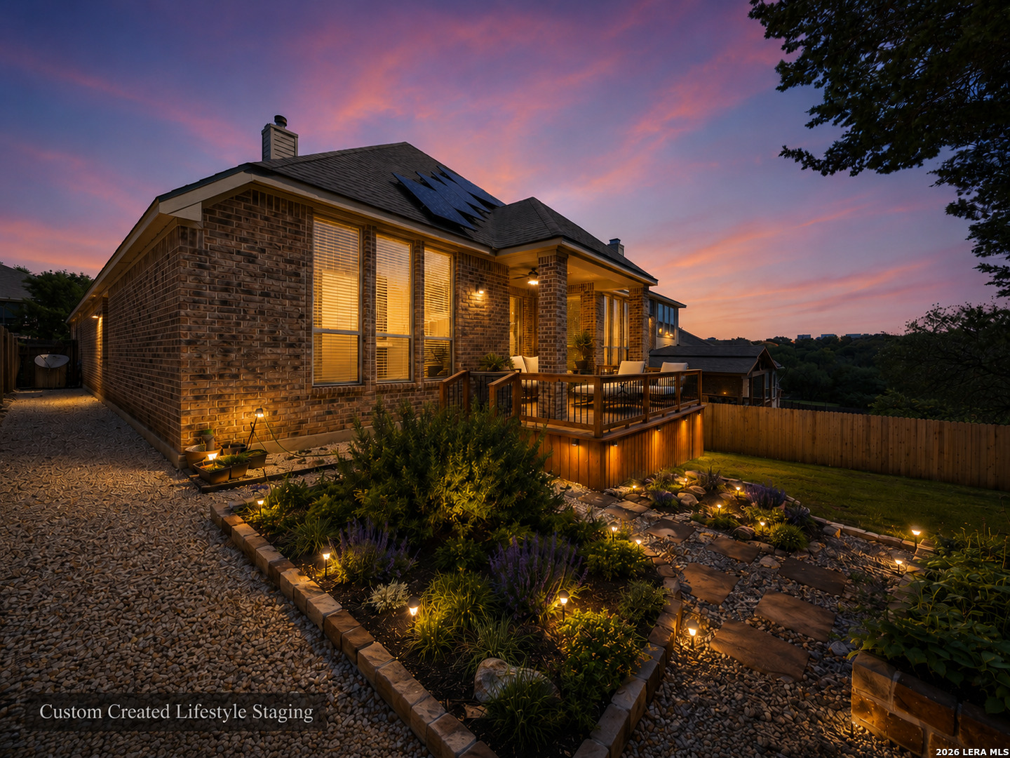 3814 Cordoba Creek San Antonio TX 78259