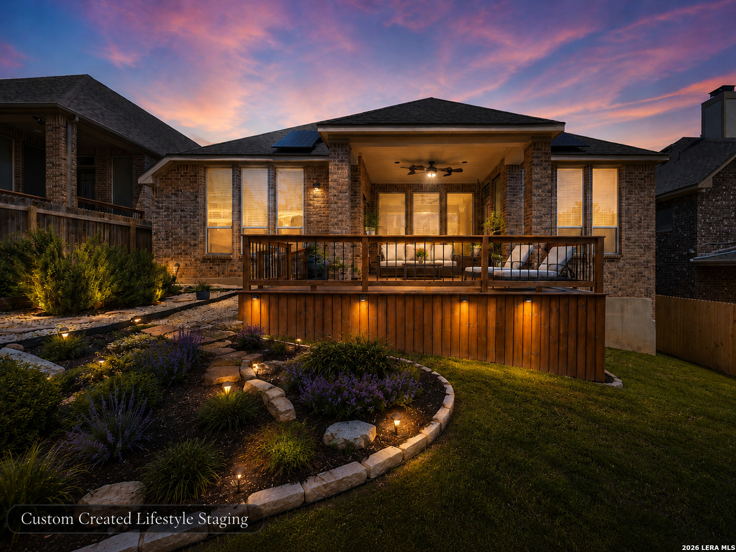 3814 Cordoba Creek San Antonio TX 78259