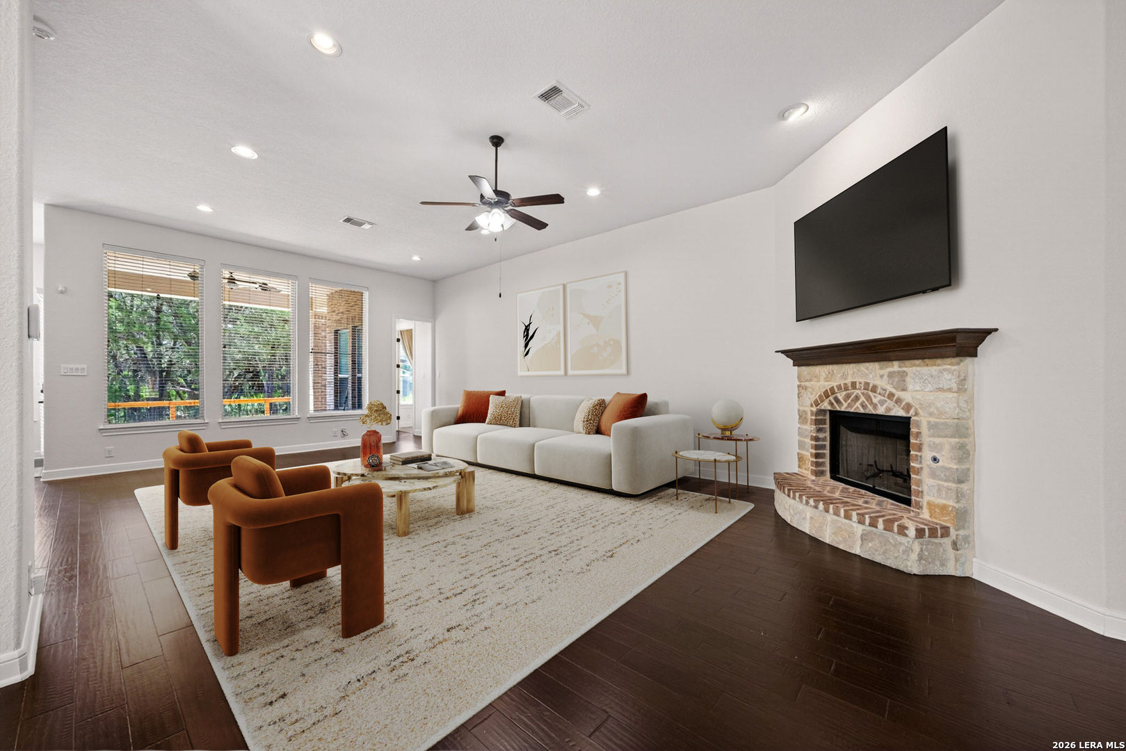 3814 Cordoba Creek San Antonio TX 78259