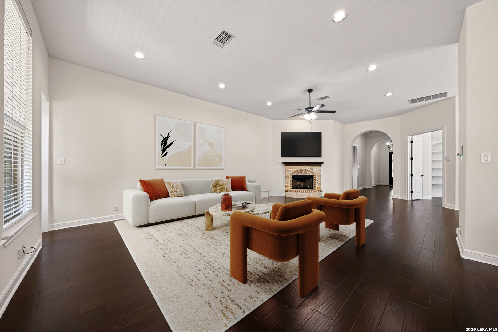 3814 Cordoba Creek San Antonio TX 78259