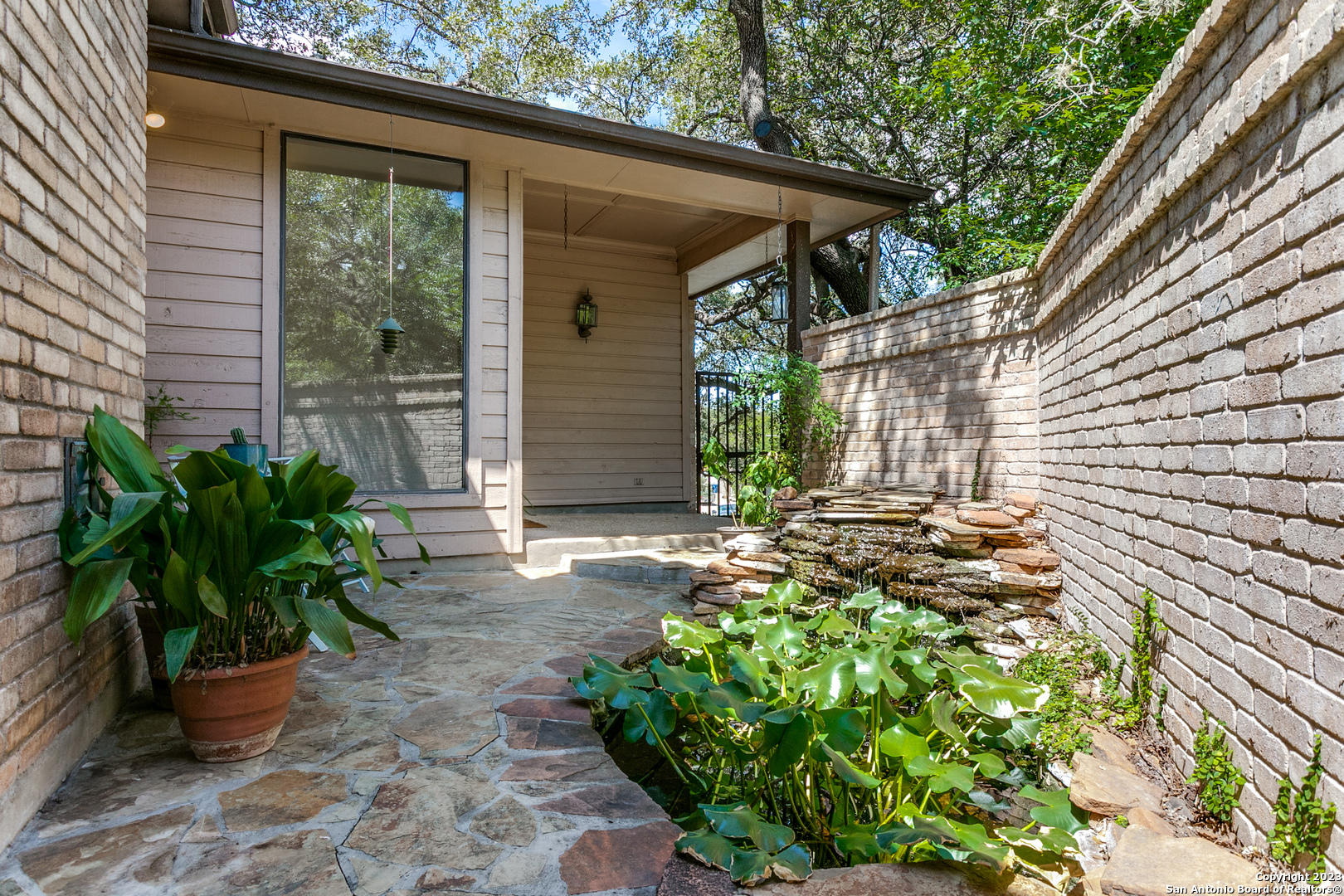 9107 Bradley Creek Circle San Antonio TX 78230