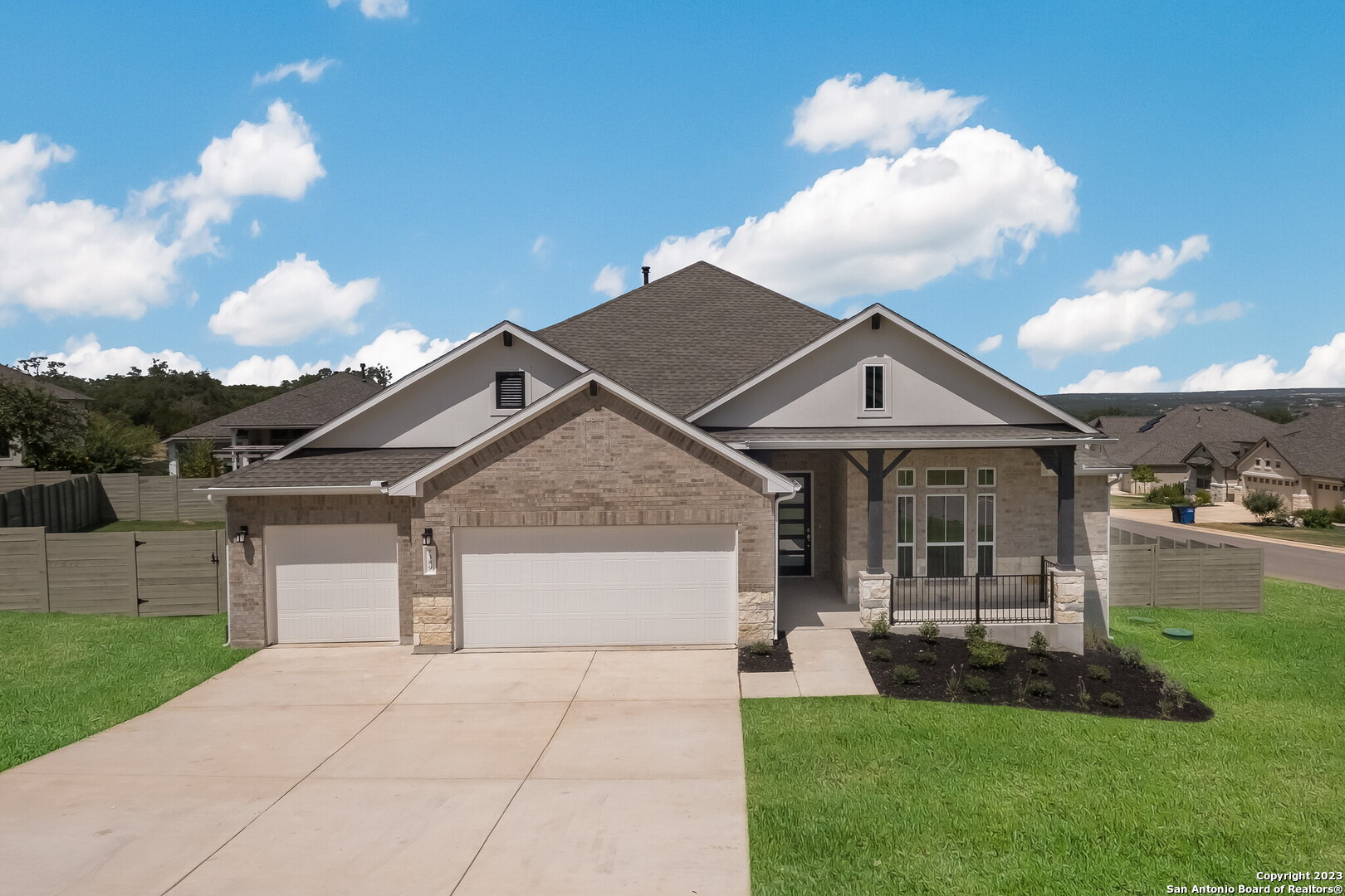 389 Althea New Braunfels TX 78132