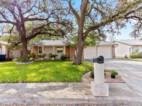 9302 Valley Ridge San Antonio TX 78250