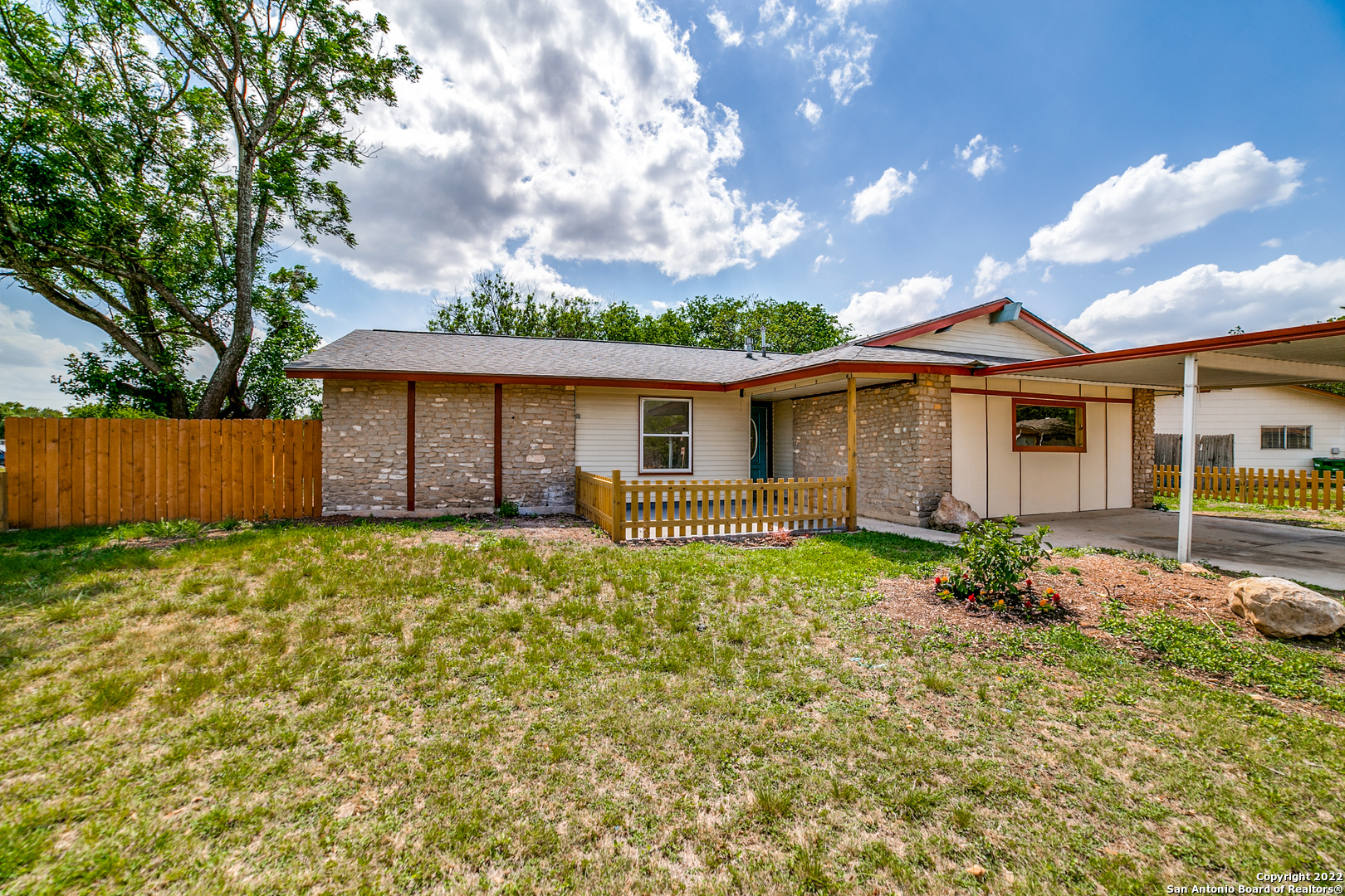 6602 Spring Brook Street San Antonio TX 78249