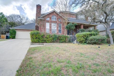 19831 Wittenburg San Antonio TX 78256