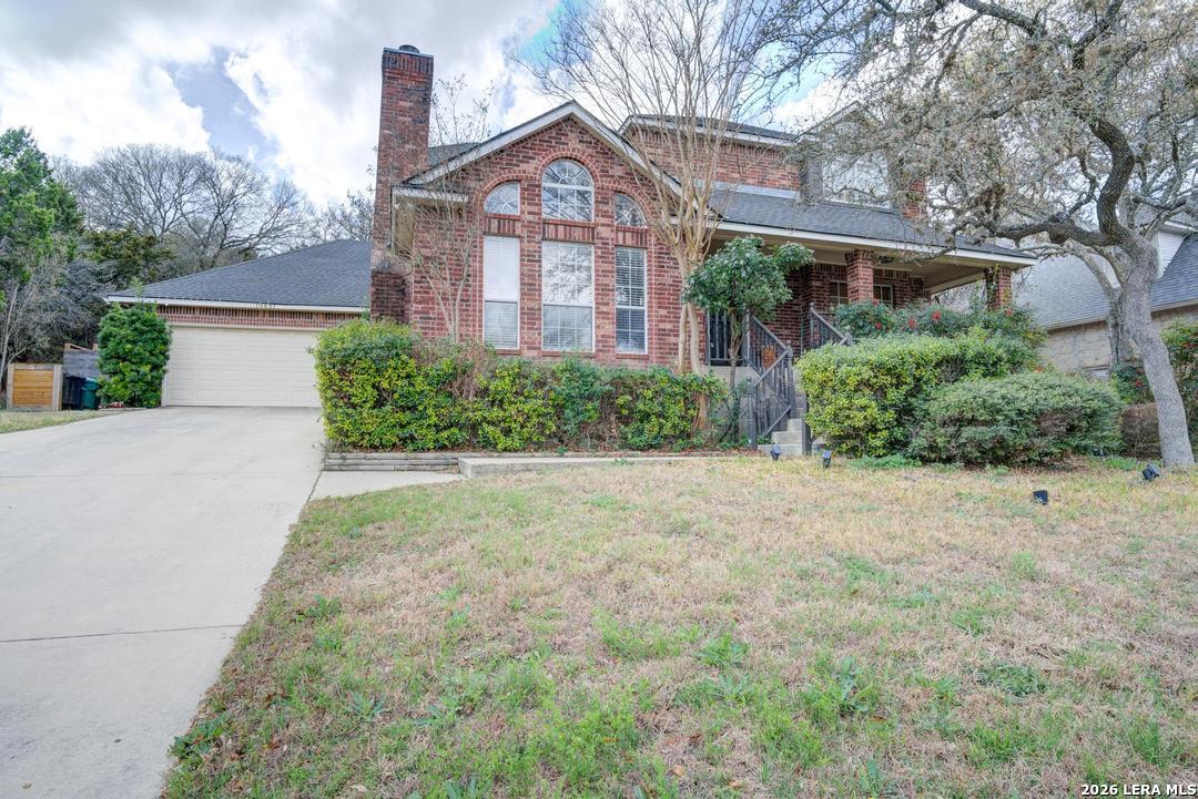 19831 Wittenburg San Antonio TX 78256