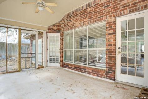 19831 Wittenburg San Antonio TX 78256
