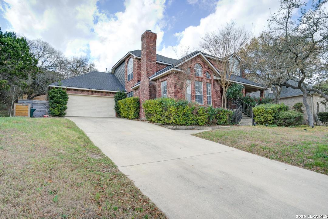 19831 Wittenburg San Antonio TX 78256