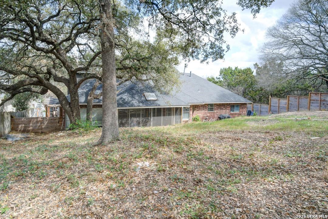 19831 Wittenburg San Antonio TX 78256