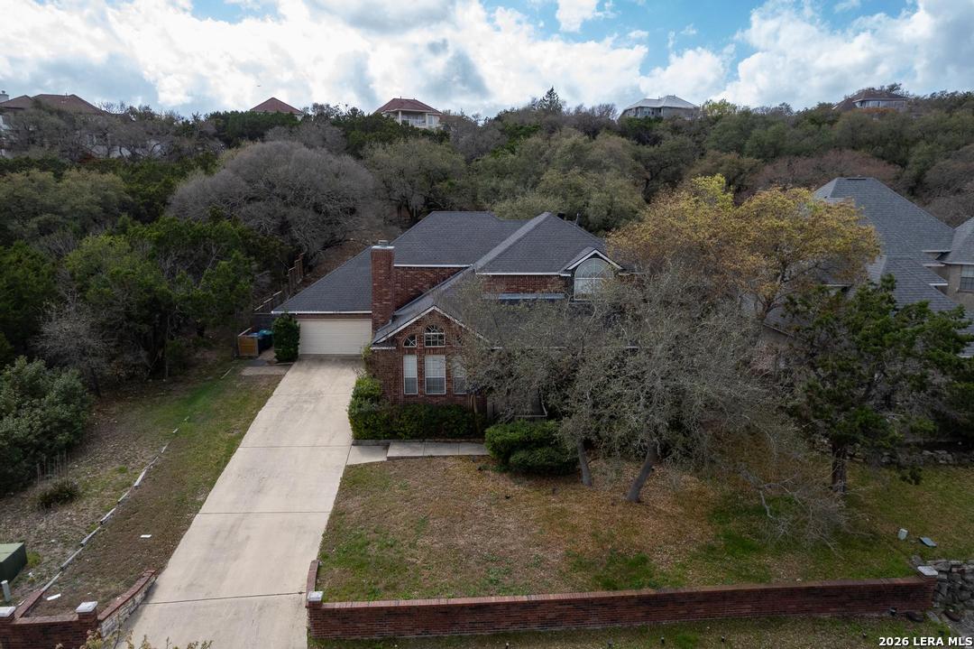 19831 Wittenburg San Antonio TX 78256