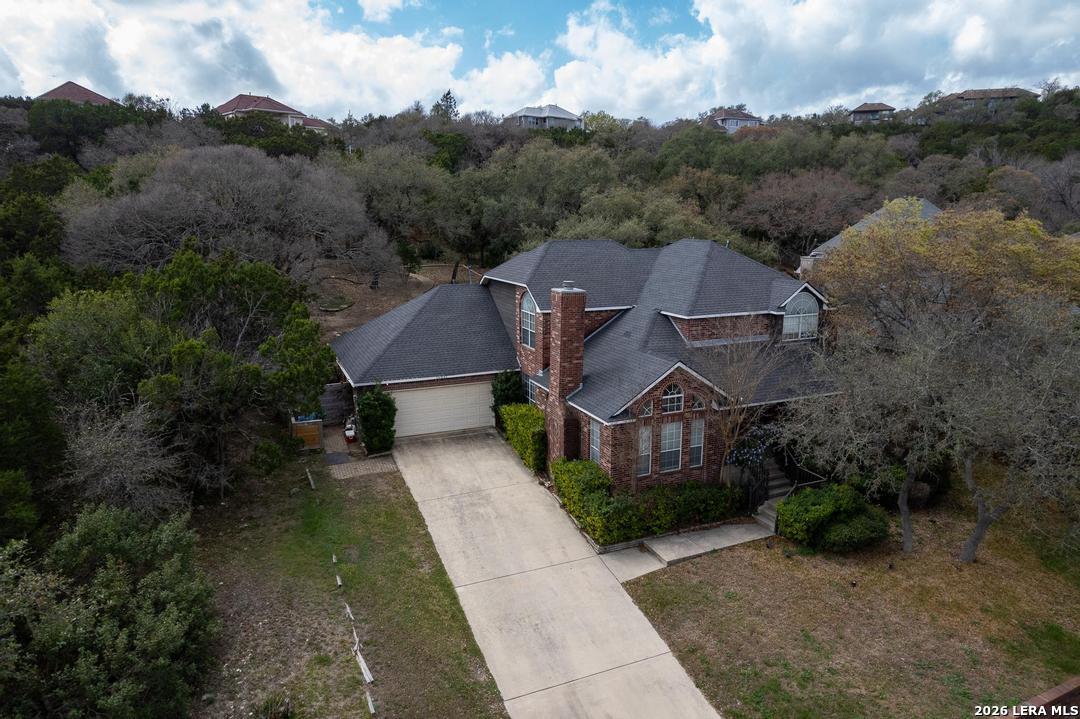 19831 Wittenburg San Antonio TX 78256