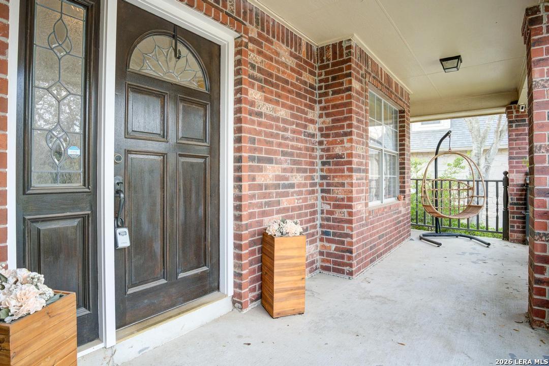 19831 Wittenburg San Antonio TX 78256