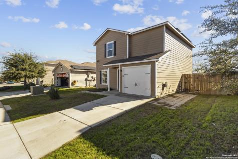 12350 Mahoney San Antonio TX 78252