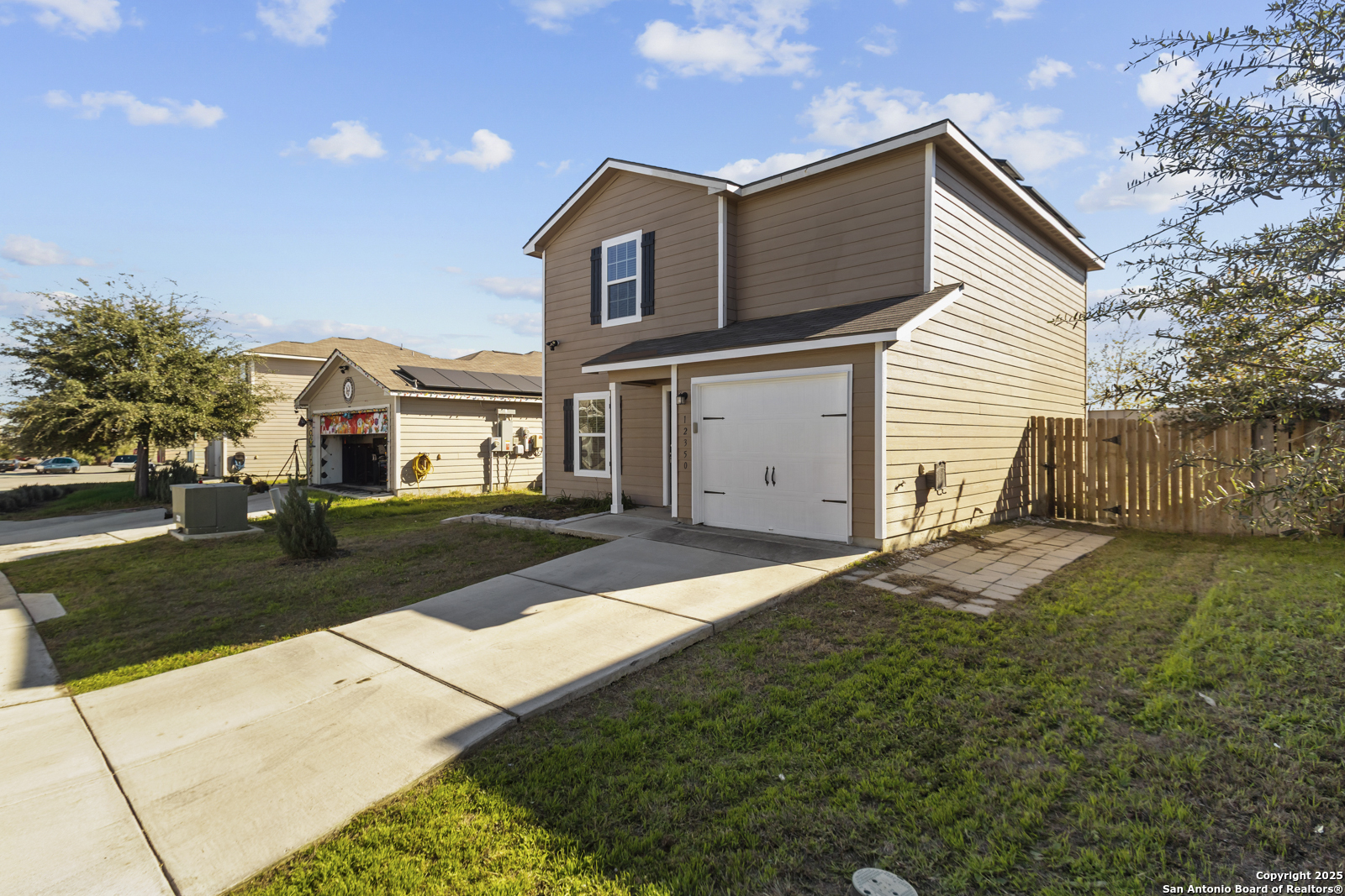 12350 Mahoney San Antonio TX 78252