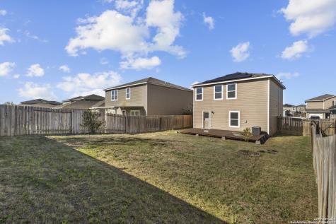 12350 Mahoney San Antonio TX 78252