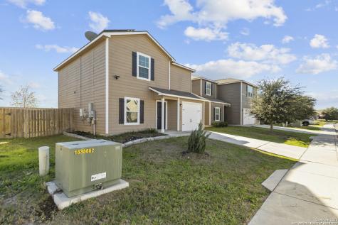 12350 Mahoney San Antonio TX 78252
