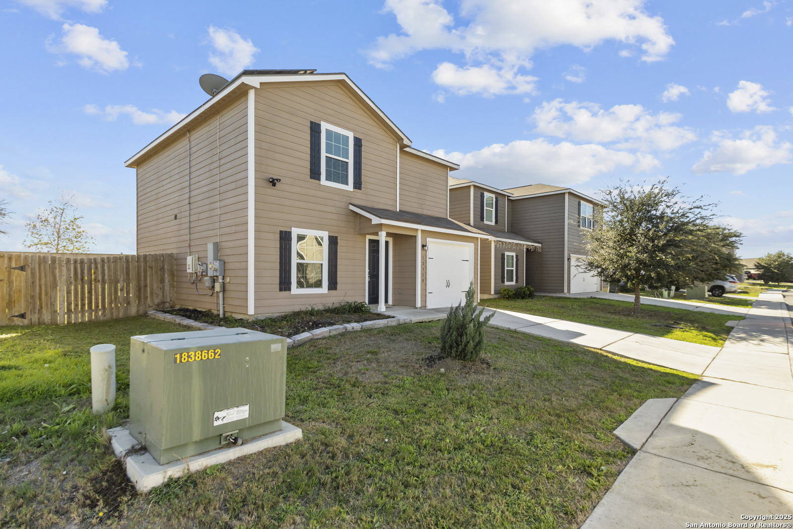 12350 Mahoney San Antonio TX 78252