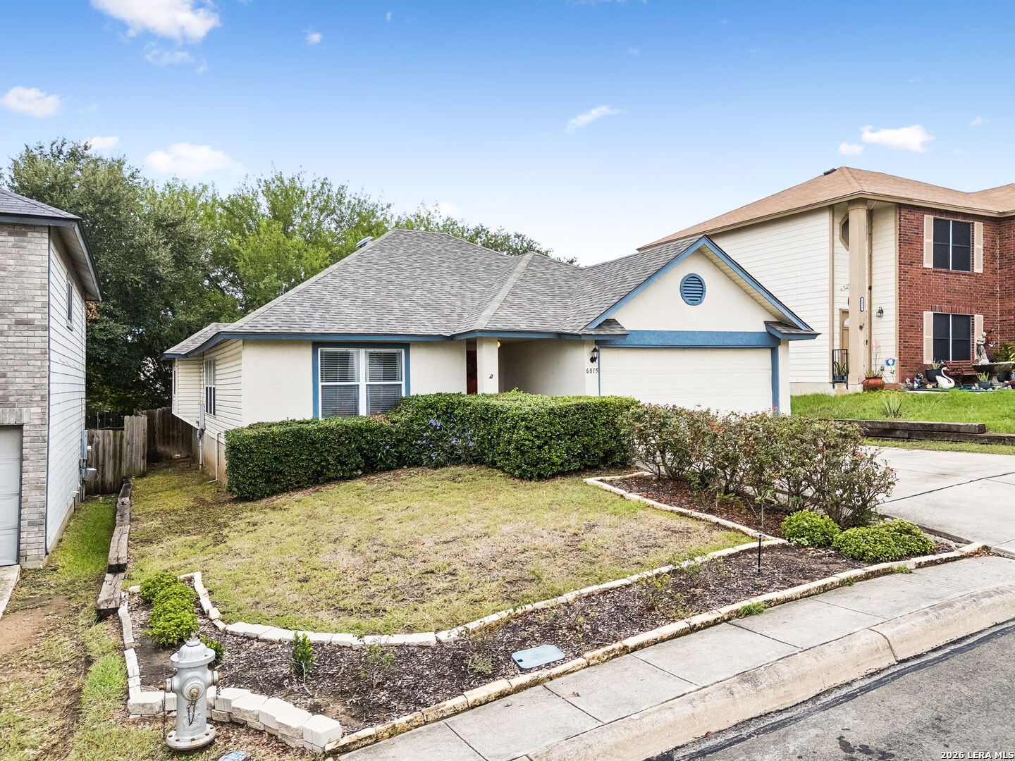 6815 Knights Haven Live Oak TX 78233
