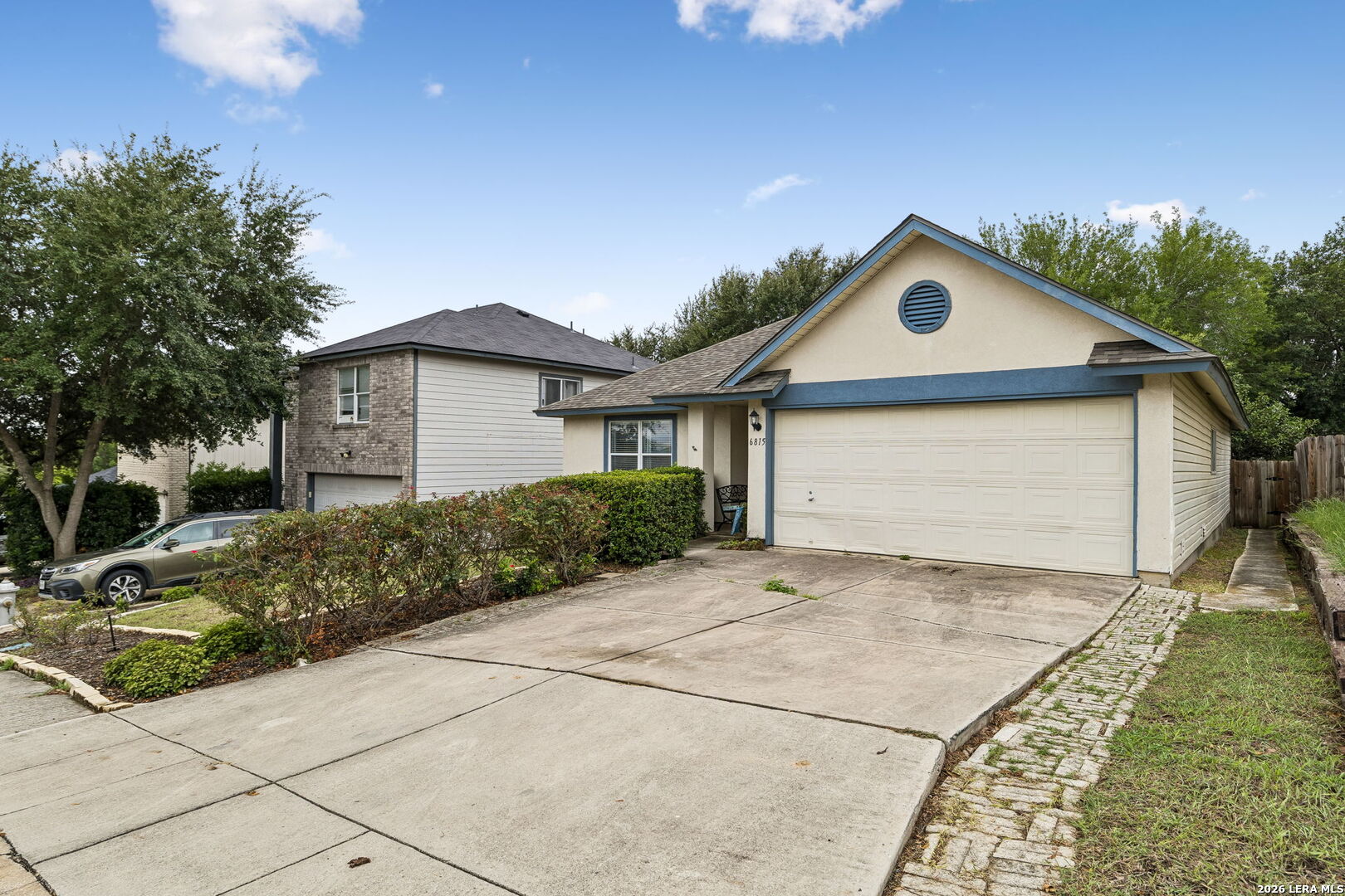 6815 Knights Haven Live Oak TX 78233