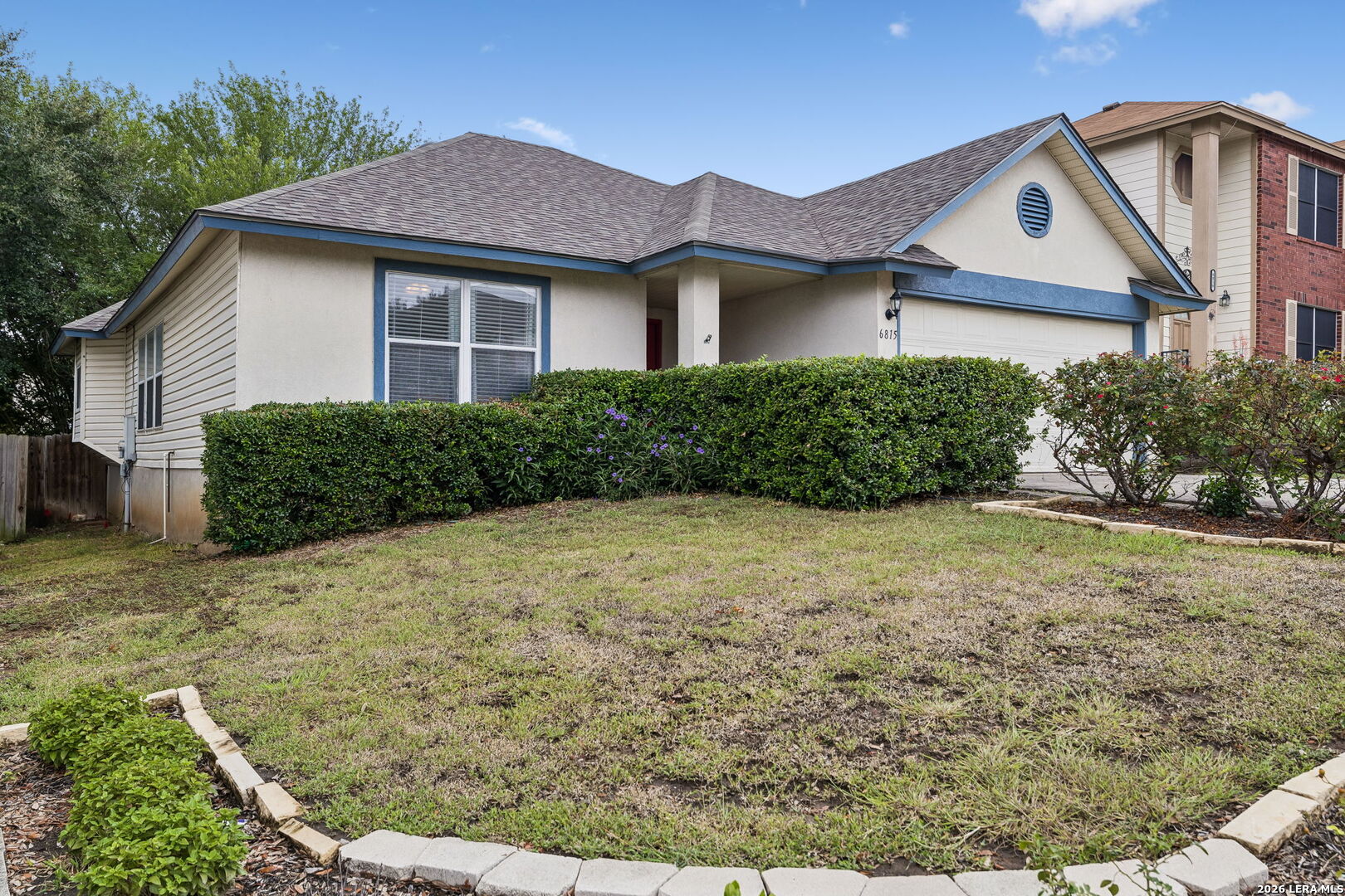 6815 Knights Haven Live Oak TX 78233