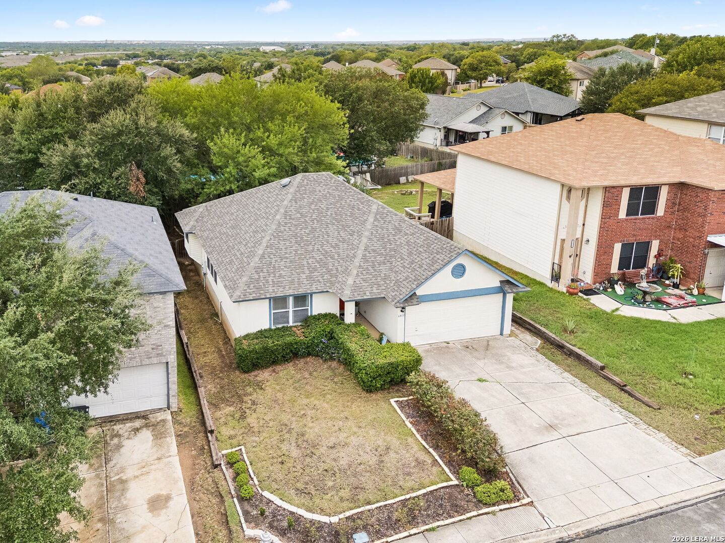6815 Knights Haven Live Oak TX 78233