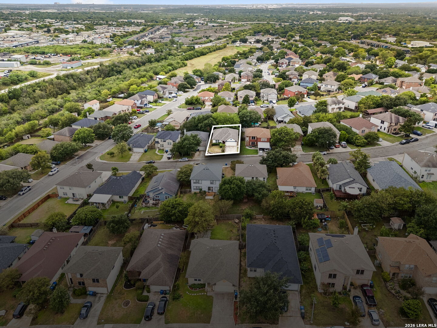 6815 Knights Haven Live Oak TX 78233