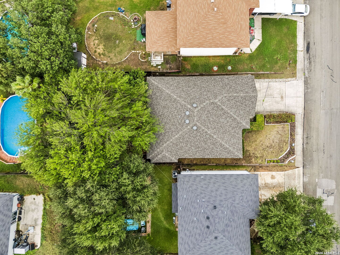 6815 Knights Haven Live Oak TX 78233