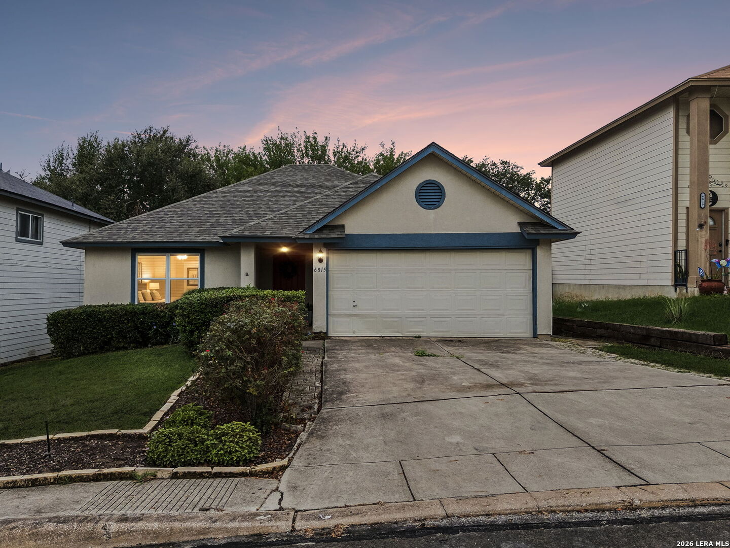 6815 Knights Haven Live Oak TX 78233
