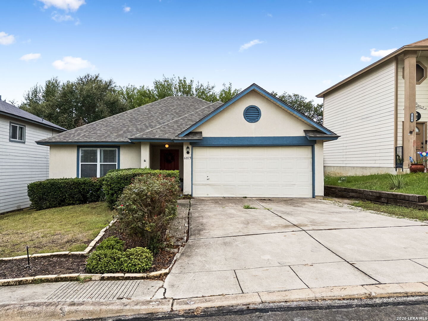 6815 Knights Haven Live Oak TX 78233