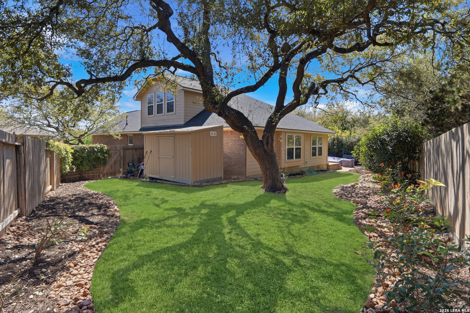 1003 Lariat San Antonio TX 78260