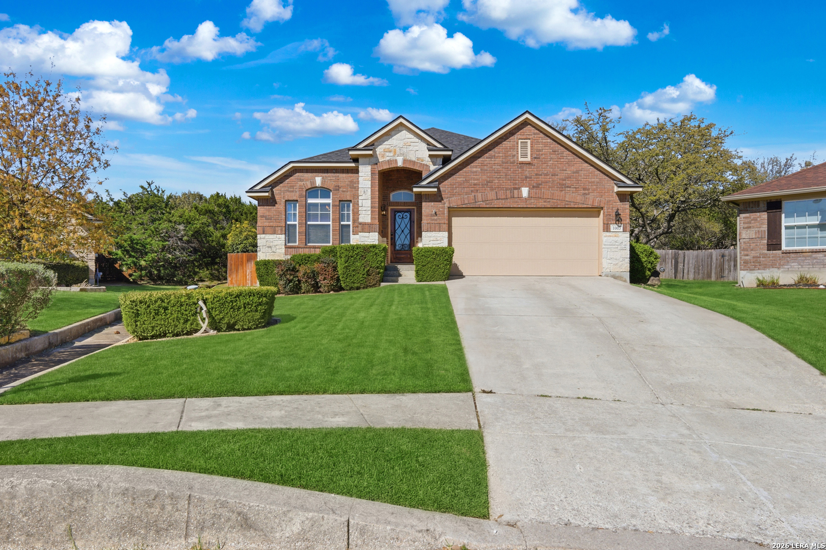 1003 Lariat San Antonio TX 78260
