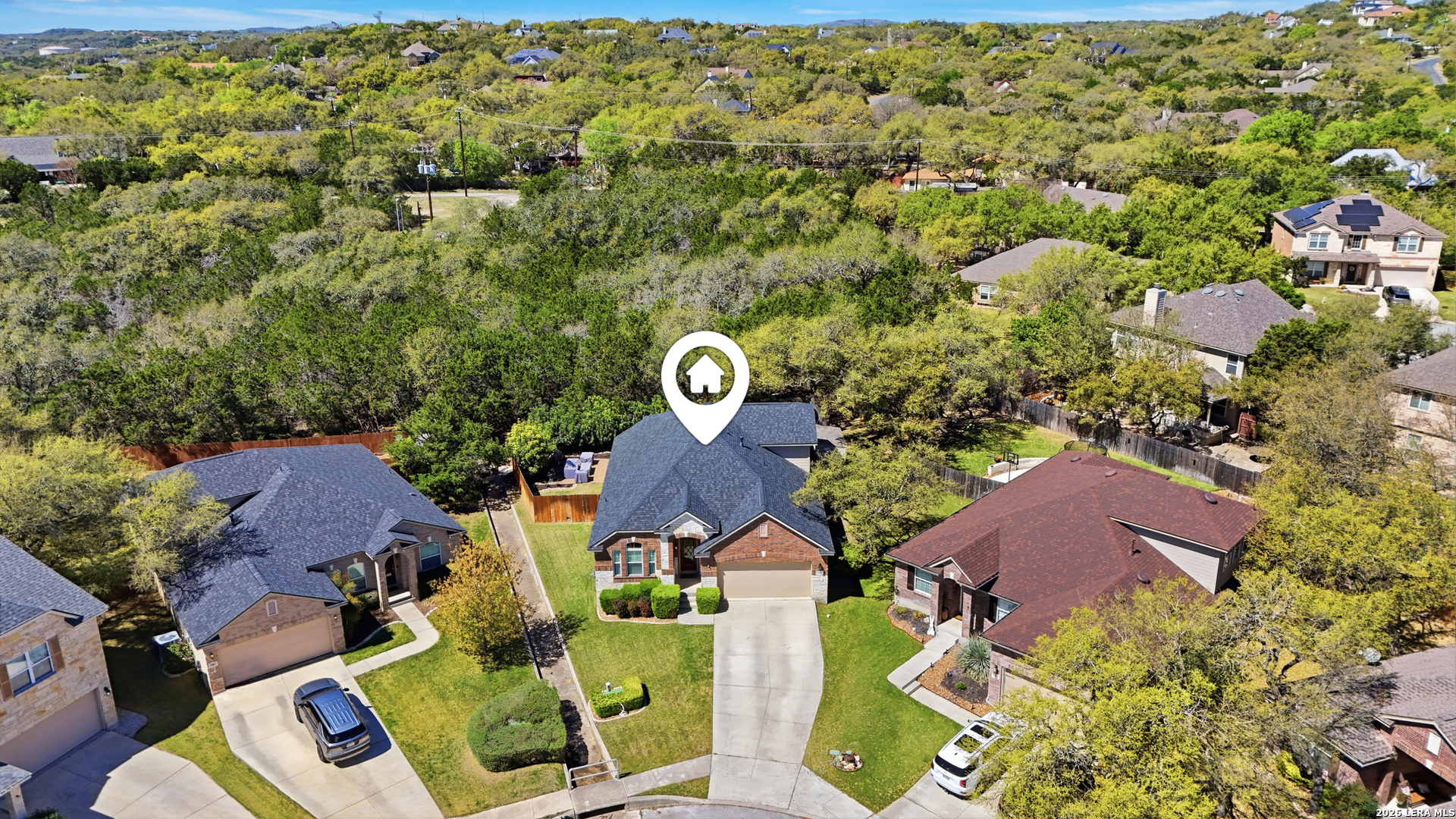 1003 Lariat San Antonio TX 78260