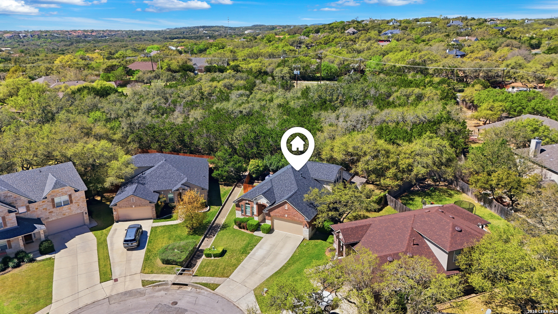 1003 Lariat San Antonio TX 78260