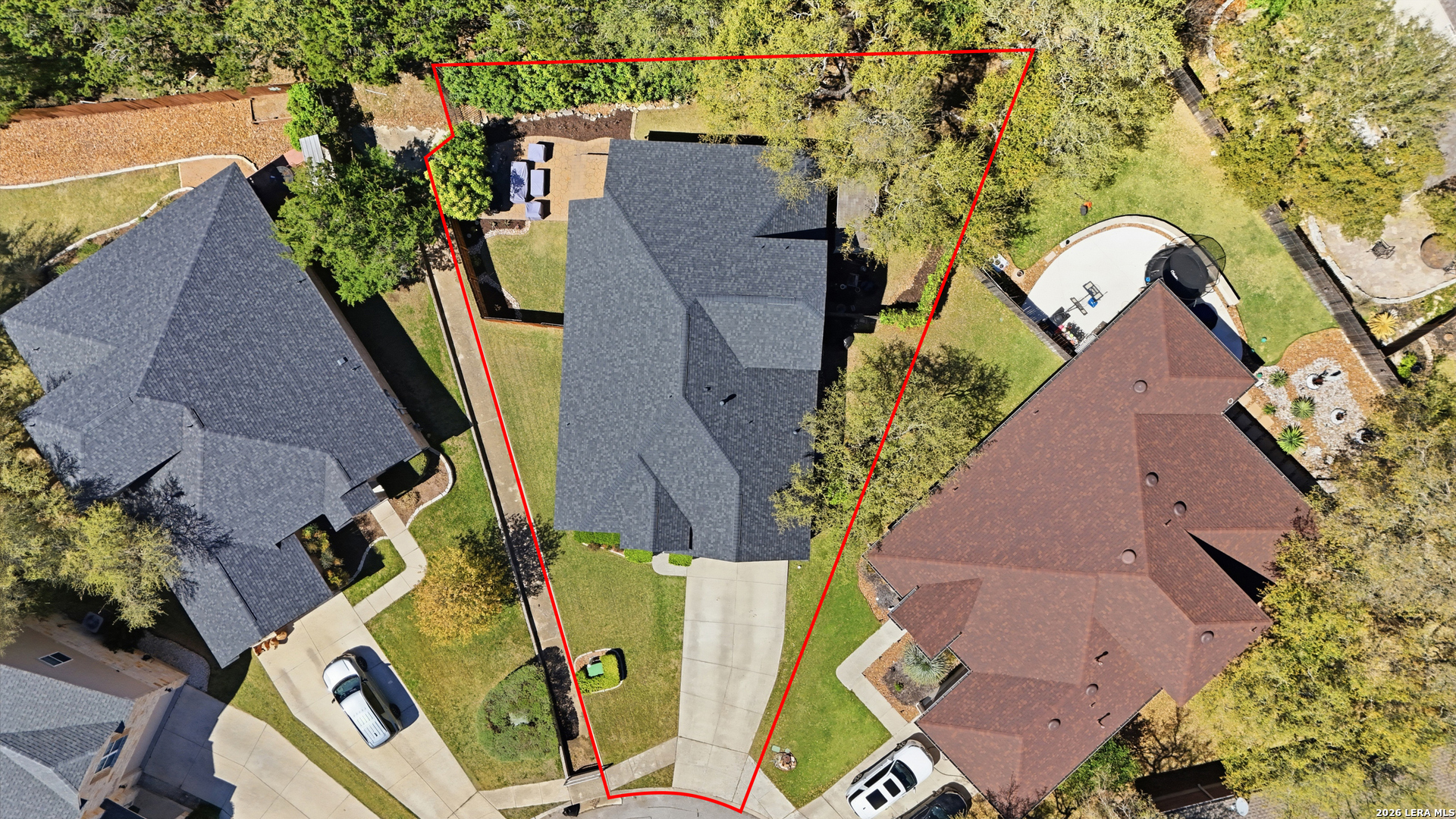1003 Lariat San Antonio TX 78260