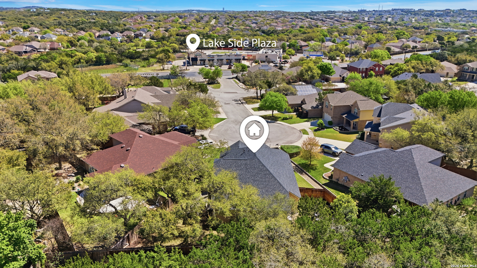 1003 Lariat San Antonio TX 78260