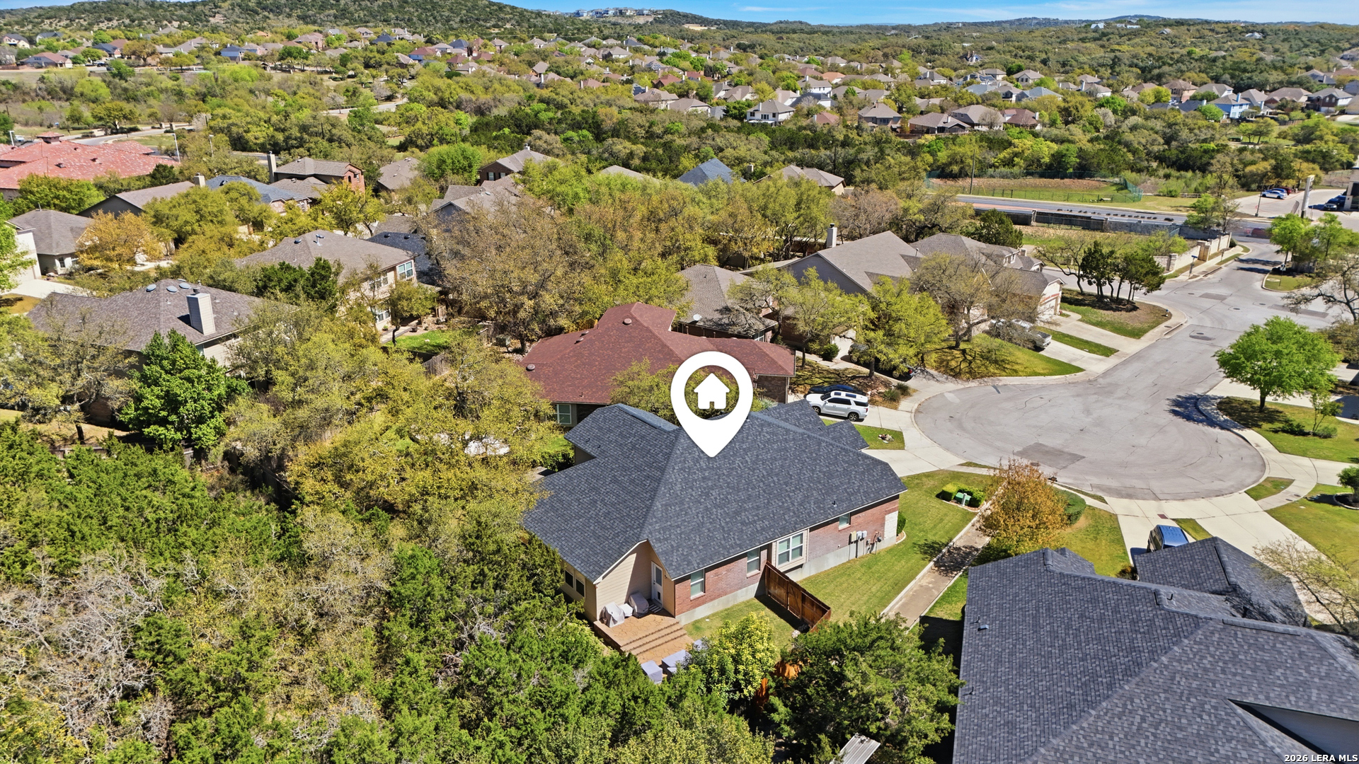 1003 Lariat San Antonio TX 78260