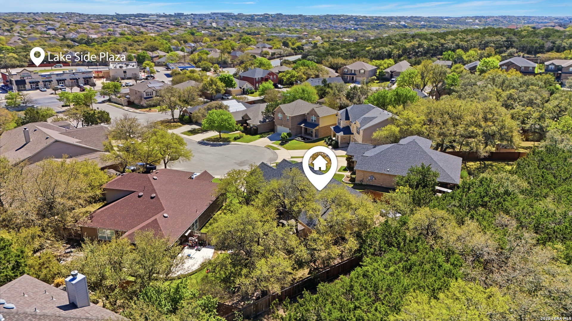 1003 Lariat San Antonio TX 78260