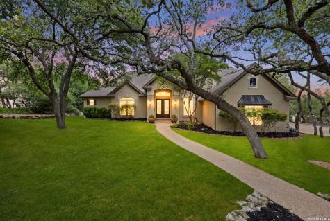 921 Great Tree Drive San Antonio TX 78260