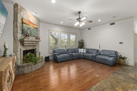 921 Great Tree Drive San Antonio TX 78260
