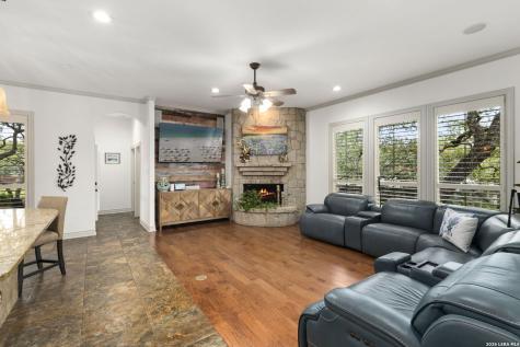 921 Great Tree Drive San Antonio TX 78260