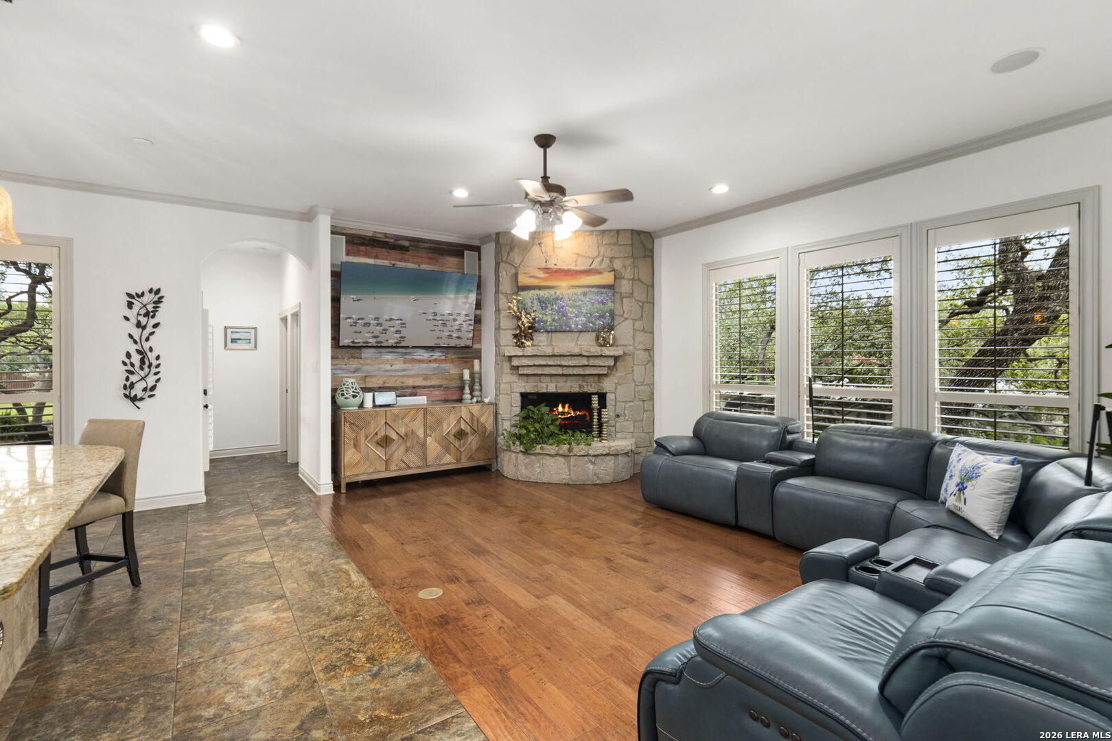 921 Great Tree Drive San Antonio TX 78260