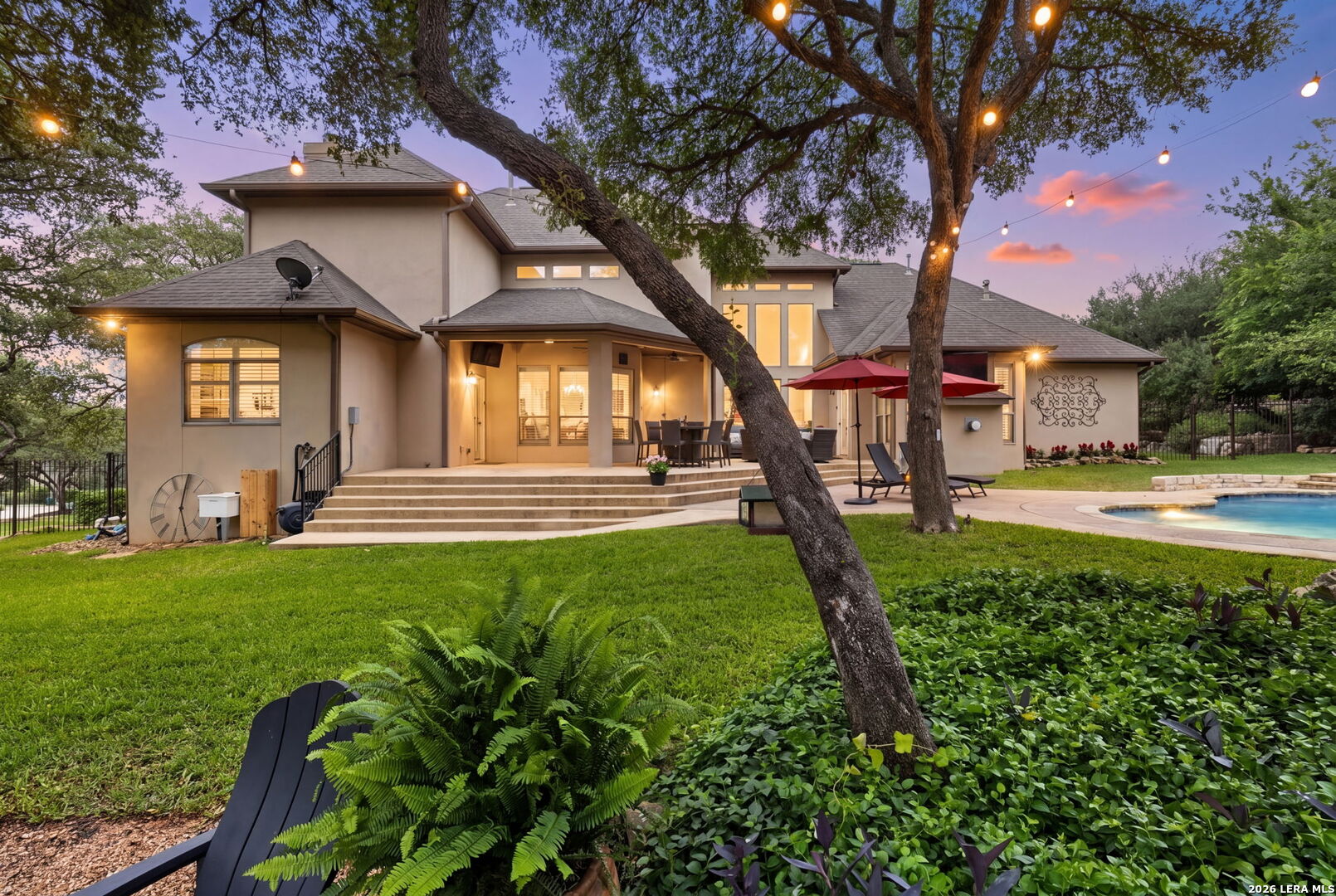 921 Great Tree Drive San Antonio TX 78260