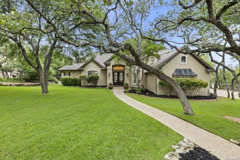 921 Great Tree Drive San Antonio TX 78260