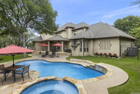 921 Great Tree Drive San Antonio TX 78260