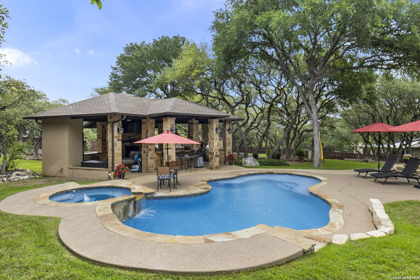 921 Great Tree Drive San Antonio TX 78260
