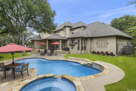 921 Great Tree Drive San Antonio TX 78260