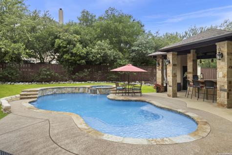 921 Great Tree Drive San Antonio TX 78260