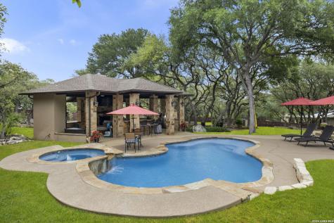 921 Great Tree Drive San Antonio TX 78260