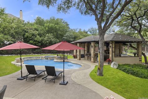 921 Great Tree Drive San Antonio TX 78260